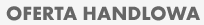 Oferta handlowa